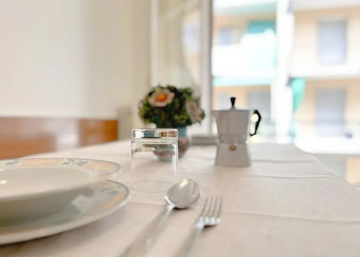 Casa Vintage A 100 Mt Dal Mare