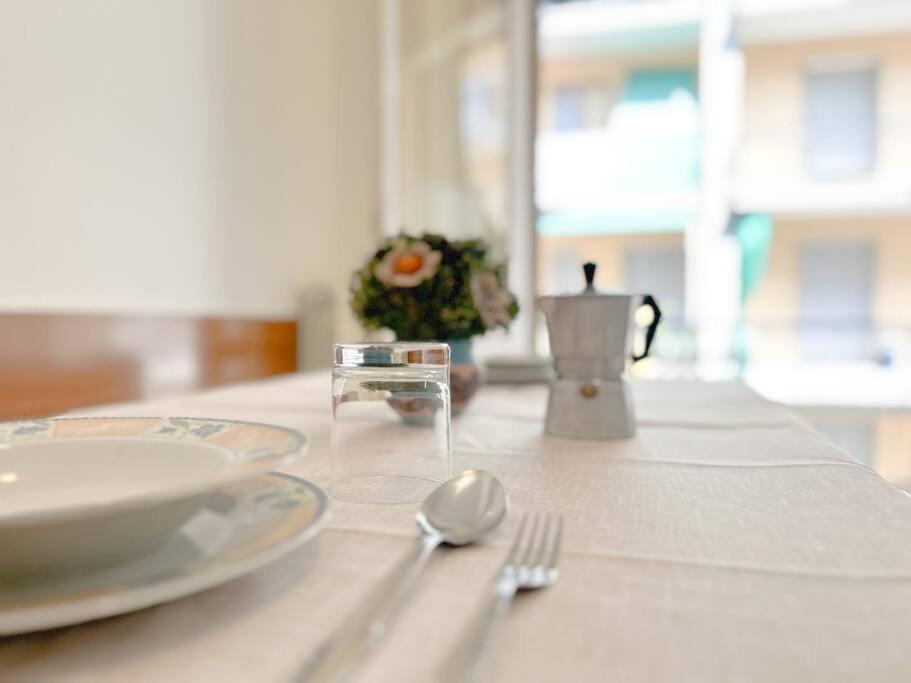 Casa Vintage A 100 Mt Dal Mare Borgio Verezzi