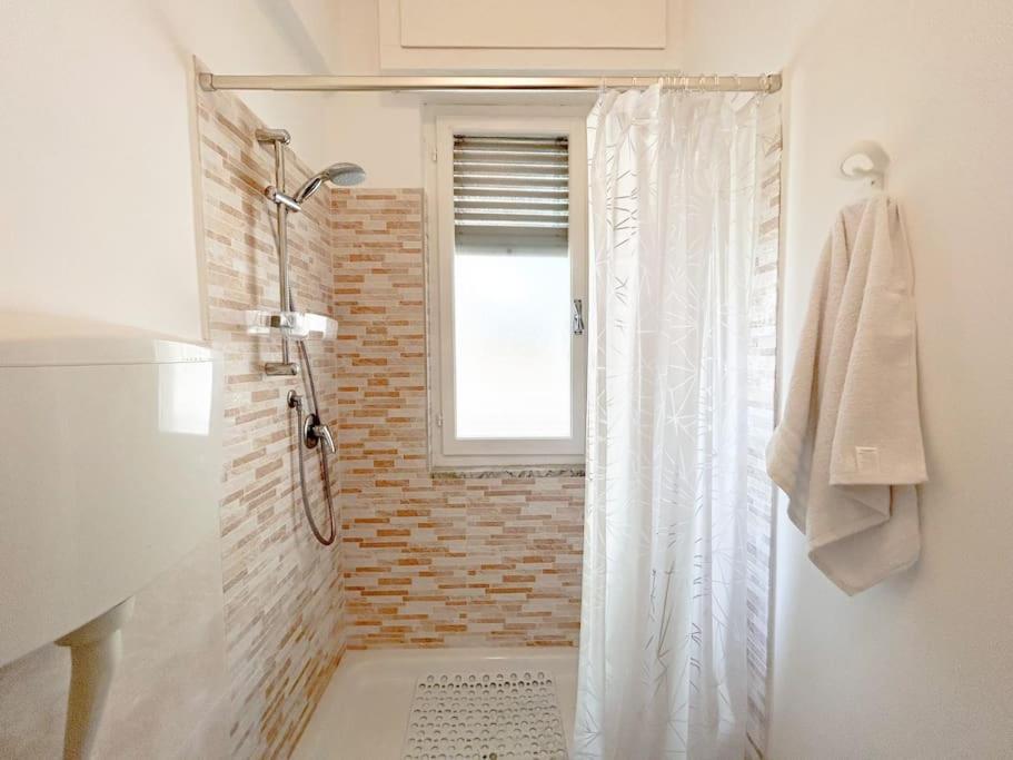 Casa Vintage A 100 Mt Dal Mare *