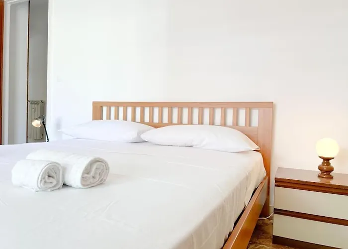 Casa Vintage A 100 Mt Dal Mare