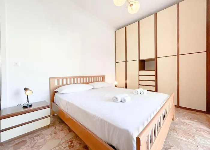 Casa Vintage A 100 Mt Dal Mare