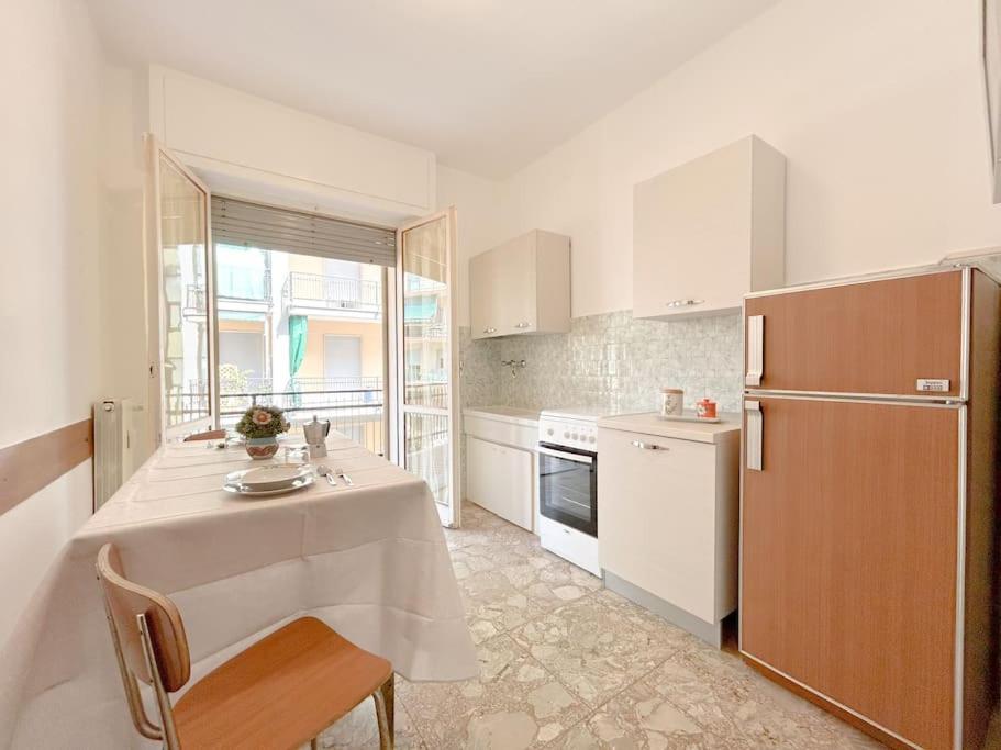 Apartment Casa Vintage A 100 Mt Dal Mare
