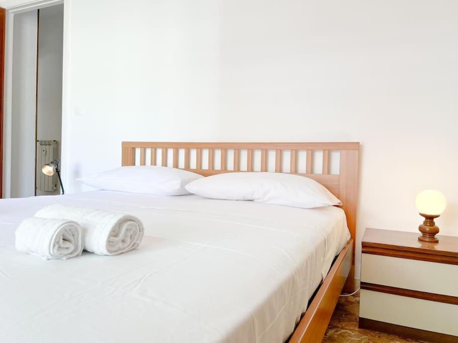 Casa Vintage A 100 Mt Dal Mare