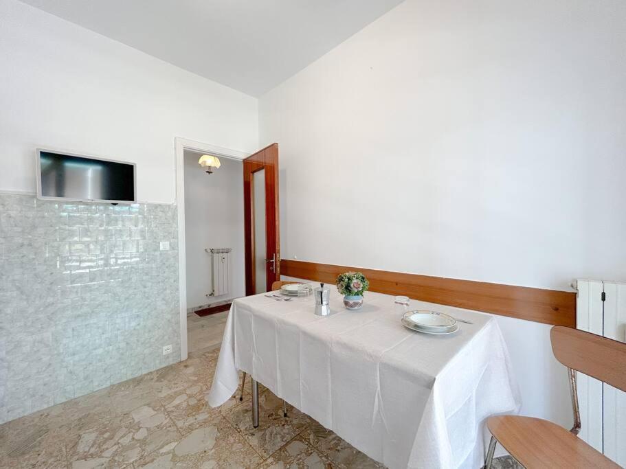Apartment Casa Vintage A 100 Mt Dal Mare