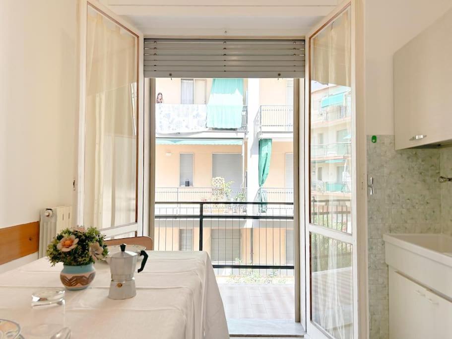 Casa Vintage A 100 Mt Dal Mare