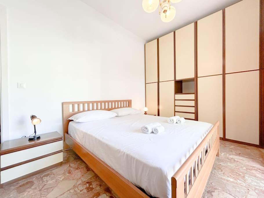 Casa Vintage A 100 Mt Dal Mare Apartment *
