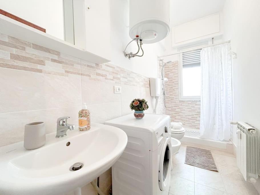 Casa Vintage A 100 Mt Dal Mare Apartment Borgio Verezzi